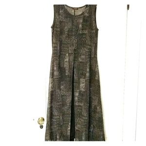 Comt one-of-a-kind dress